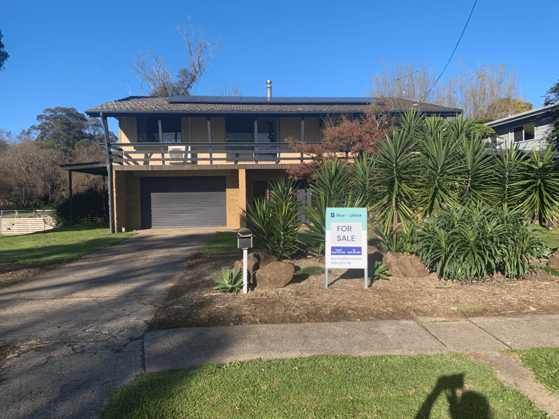 39 Campbell Street, Moruya, NSW 2537 House for Sale