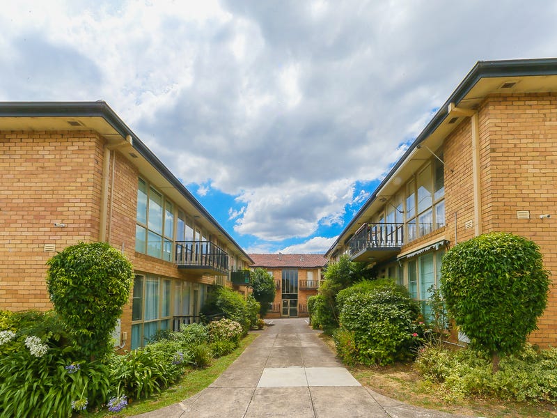 12/1277 Toorak Road, Camberwell, VIC 3124