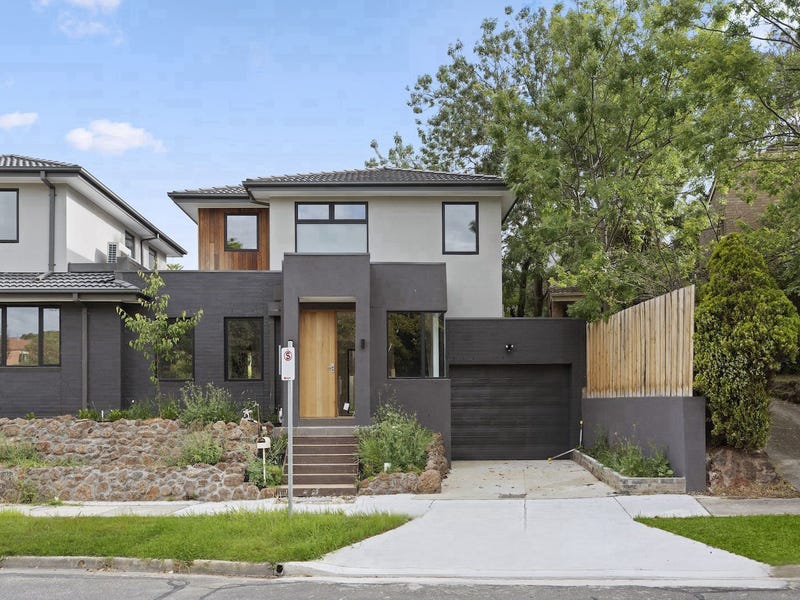 2/2 Coppin Close, Mitcham, Vic 3132 Townhouse for Sale realestate