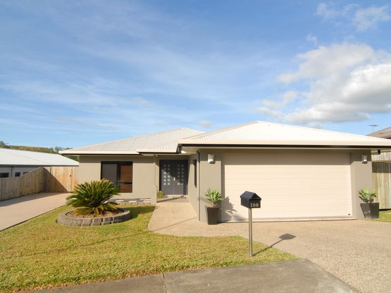 100 Mcfarlane Drive, Kanimbla, QLD 4870