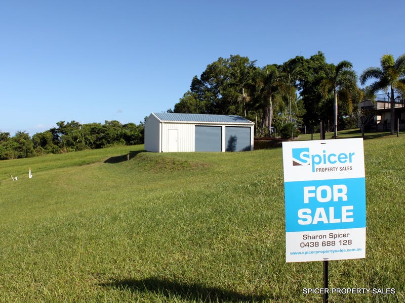 40 Pease Street, Tully, QLD 4854