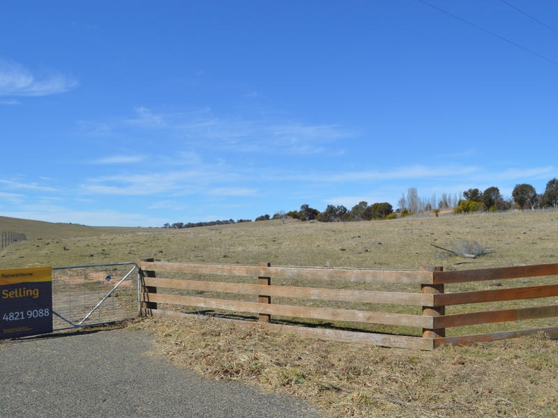 147 Collector Road, Gunning, NSW 2581 Property Details