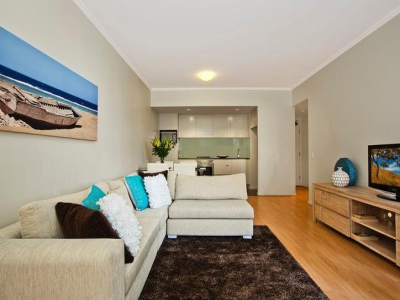 102B/24 Darley Street, Forestville, NSW 2087