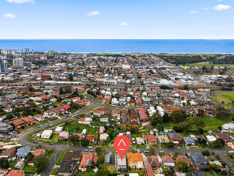 3/12 Jutland Avenue, Wollongong, NSW 2500 Apartment for Sale