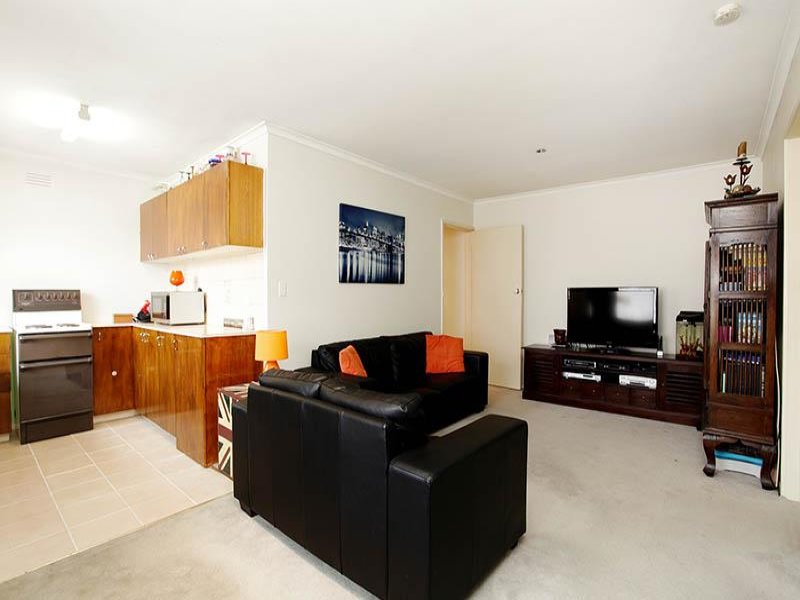 10/58 Mason Street, Newport, Vic 3015 Property Details