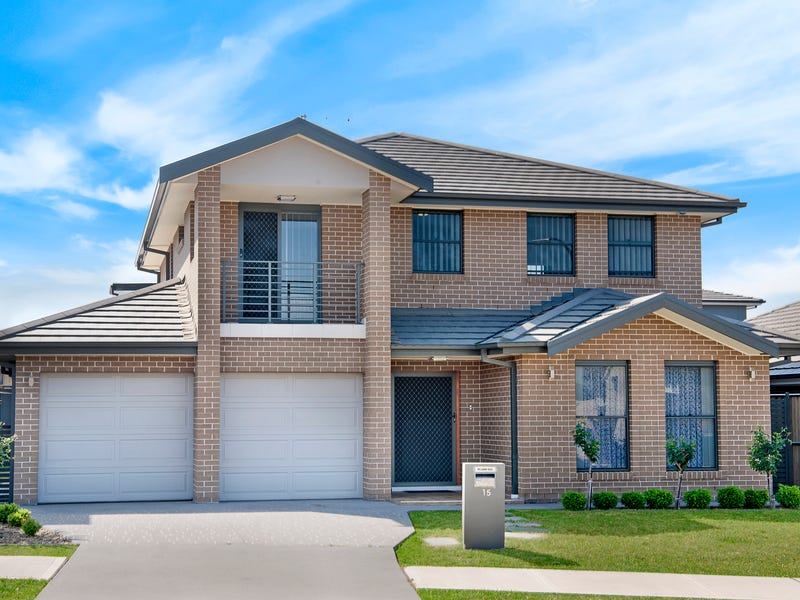 15 Duxford Street, Elizabeth Hills, NSW 2171