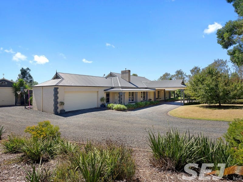 117 Parr Street, Leongatha, Vic 3953 Property Details