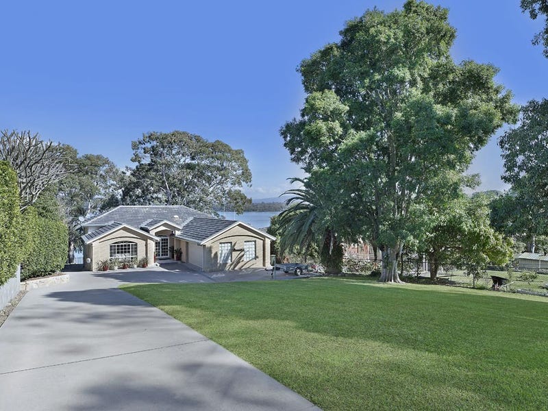 91 Bay Road, Bolton Point, NSW 2283