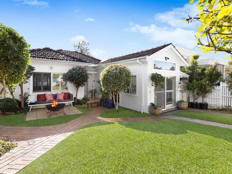 143 Burdett Street, Wahroonga, NSW 2076 Property Details