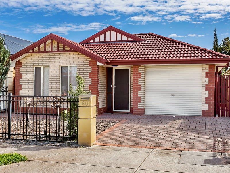 60 The Avenue, Athol Park, SA 5012