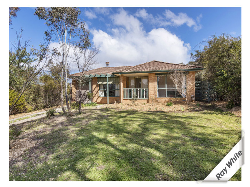 7 Crossley Close, Melba, ACT 2615 Property Details