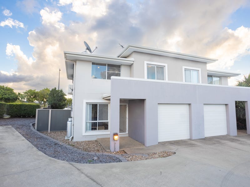 12/54 Lillypilly Avenue, Gracemere, Qld 4702 Unit for Sale