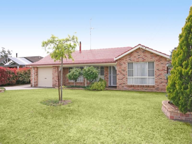 17 Willis St, Oakdale, NSW 2570 Property Details