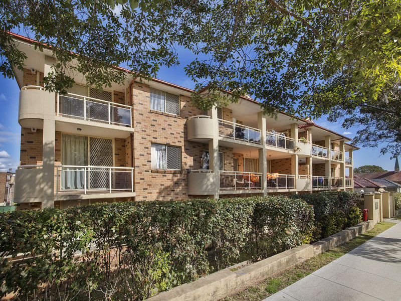 21/2733 Coleridge Street, Riverwood, NSW 2210