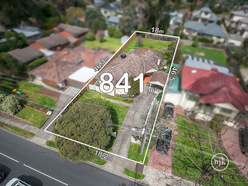 40 Arthur Street, Eltham, Vic 3095 Property Details