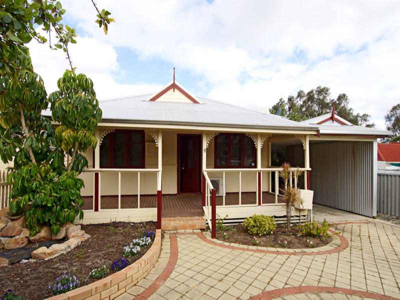 8 Pusey Street, Bentley, WA 6102 Property Details