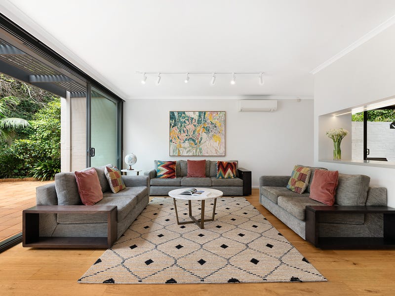 8/17 Albert Street, Edgecliff, NSW 2027 Property Details