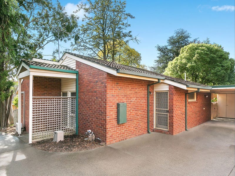 1/2 Gwynne Street, Mount Waverley, VIC 3149