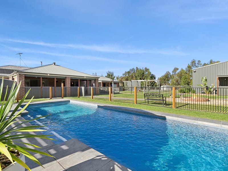 6 Daruma Way, Batesford, Vic 3213 House for Sale