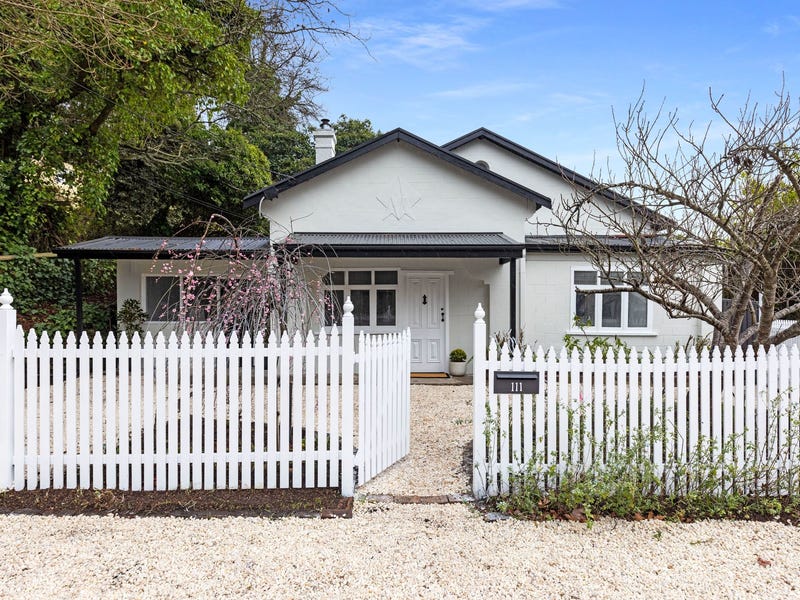 111 Mount Barker Road, Stirling, SA 5152 Property Details