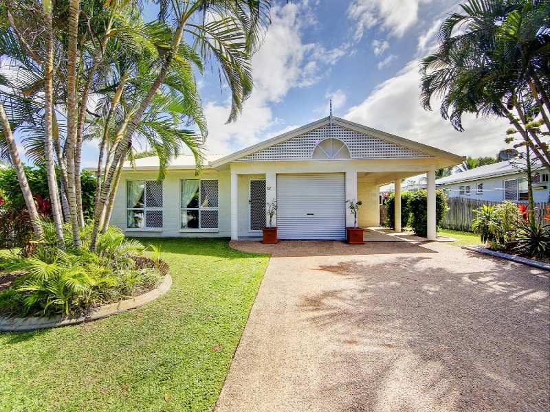 12/7890 Annandale Drive, Annandale, Qld 4814 Property Details