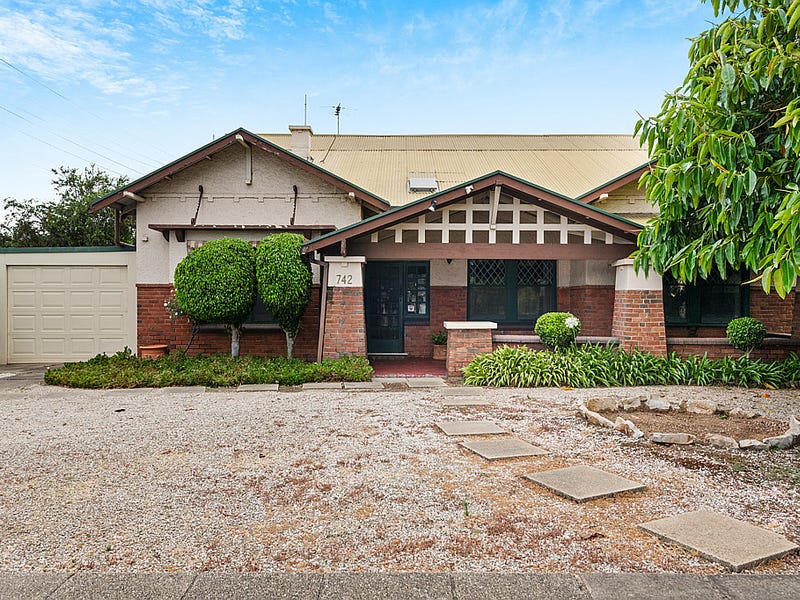 742 Marion Road, Marion, SA 5043 Property Details