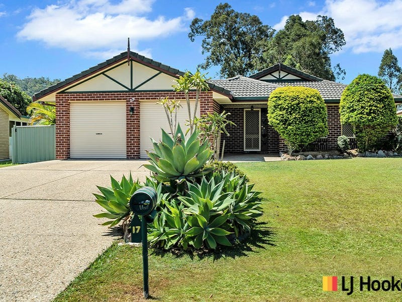 17 Purcell Crescent, Townsend, NSW 2463 Property Details