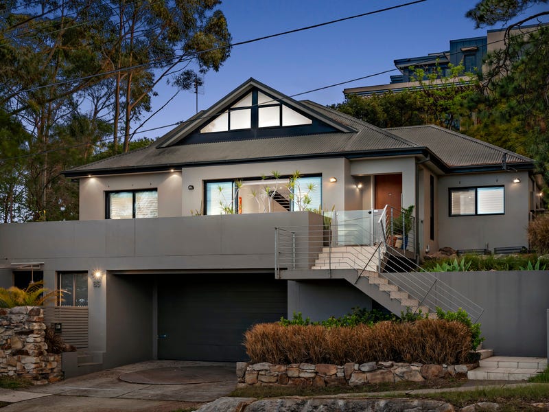 85 Frenchs Forest Road, Seaforth, NSW 2092