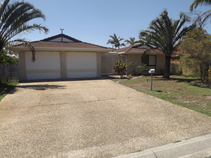 113 Endeavour Drive, Banksia Beach, QLD 4507