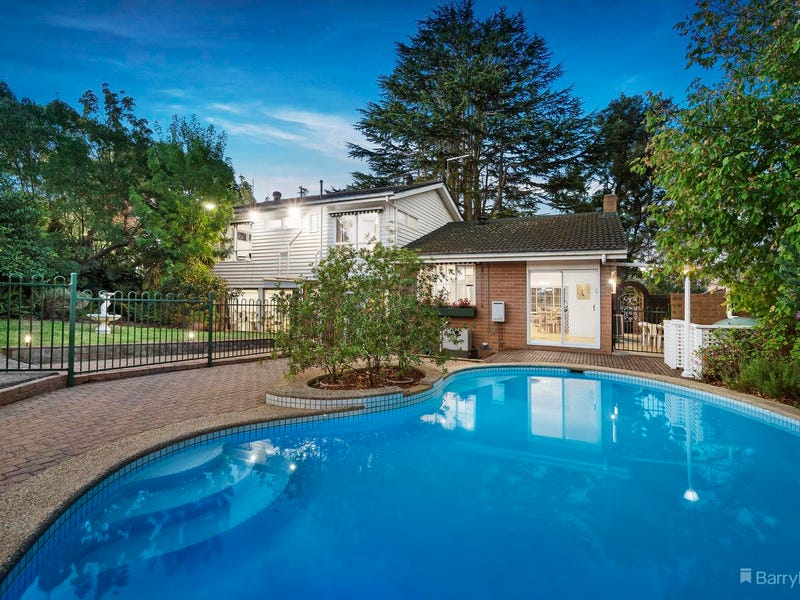 27 Plenty Lane, Greensborough, Vic 3088 Property Details