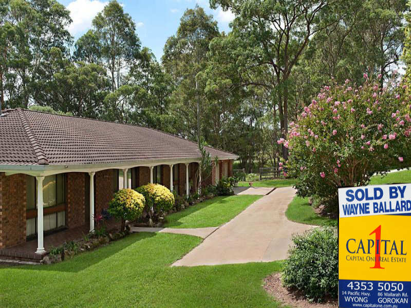 37 Little Jilliby Road, Little Jilliby, NSW 2259
