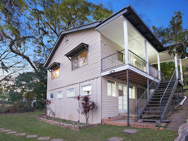 53 Todd Street, Taringa, QLD 4068