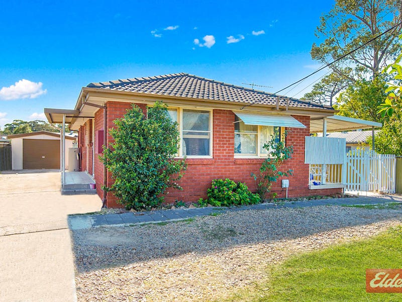 221 Cornelia Road, Toongabbie, NSW 2146 Property Details