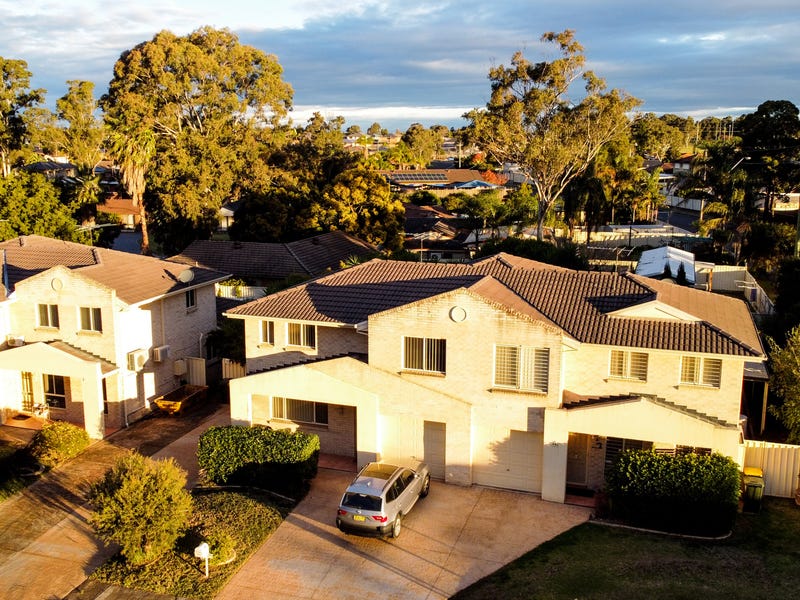 3/63 Standish Avenue, Oakhurst, NSW 2761 Property Details