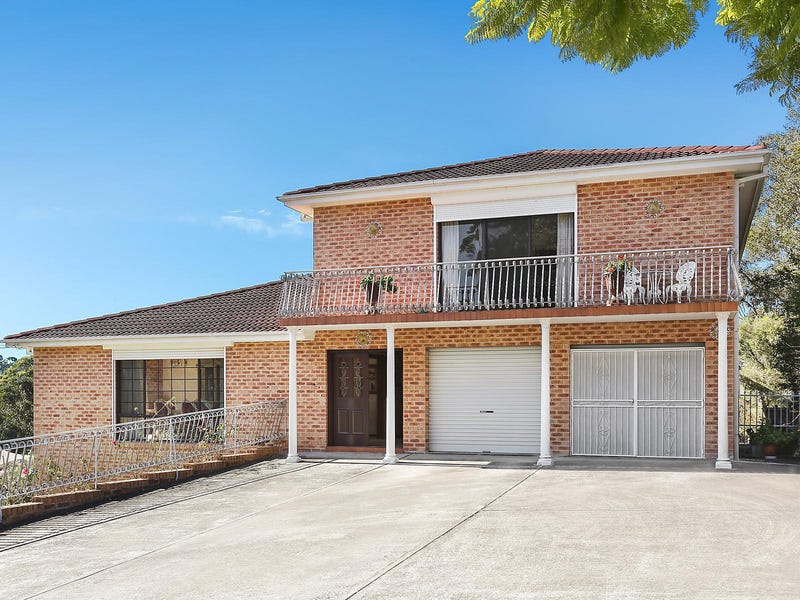 18 Hillview Street, Hornsby Heights, NSW 2077