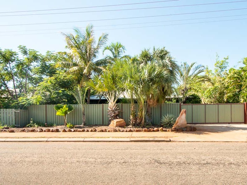 6 Woods Drive, Cable Beach, WA 6726