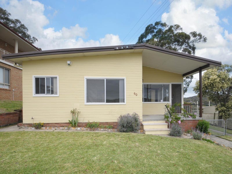 60 Mills Street, Warners Bay, NSW 2282