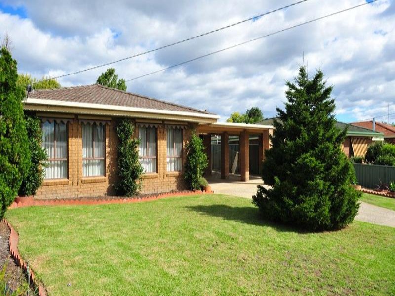 13 Huon Creek Road, Wodonga, VIC 3690