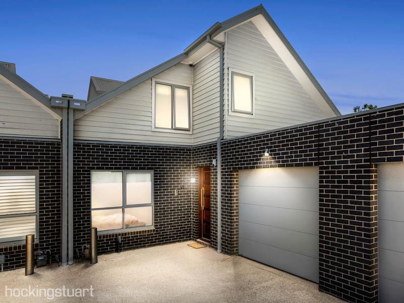 4/19 Carmen Street, Newport, Vic 3015 Property Details