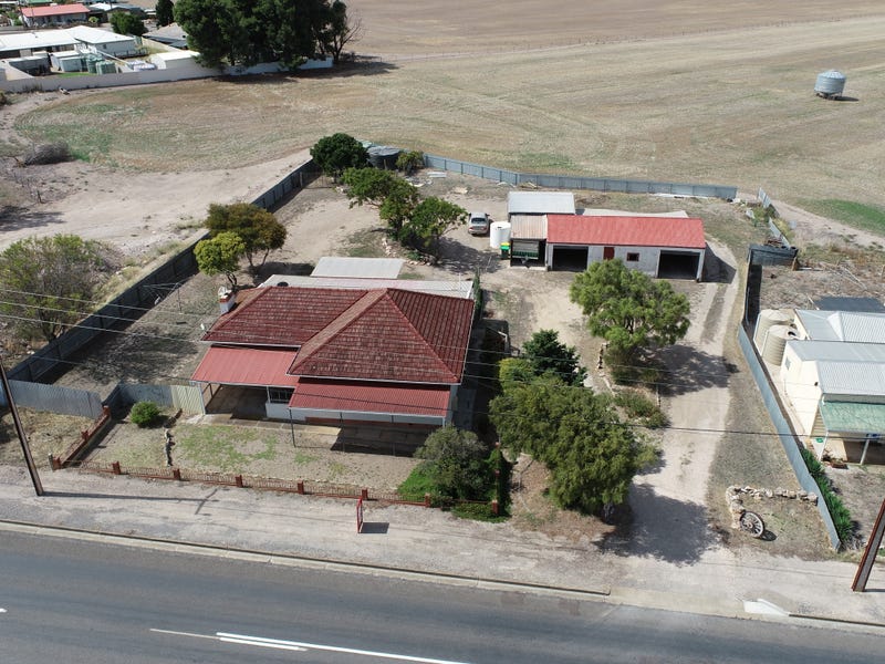 24 MAIN STREET, Warooka, SA 5577 Property Details