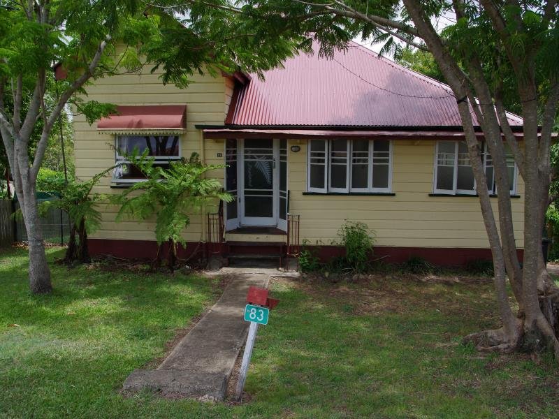 83 Kennedy Street, Kilcoy, QLD 4515 - realestate.com.au