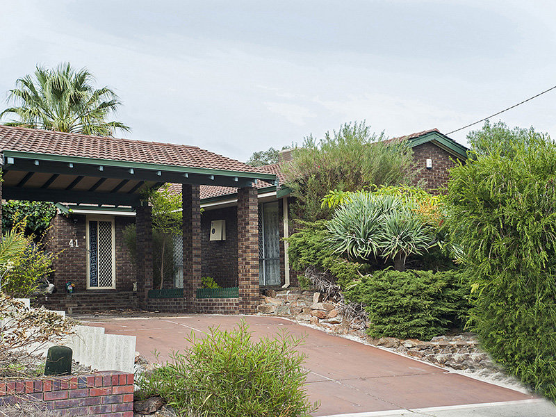 41 Mcnamara Drive, Thornlie, WA 6108