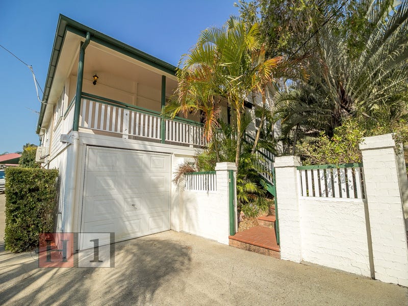 72 Wellington Street, Coorparoo, QLD 4151