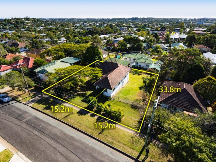 21 June Street, Mitchelton, Qld 4053 Property Details