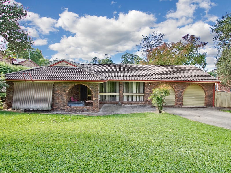 32 Church Road, Wilberforce, NSW 2756 Property Details