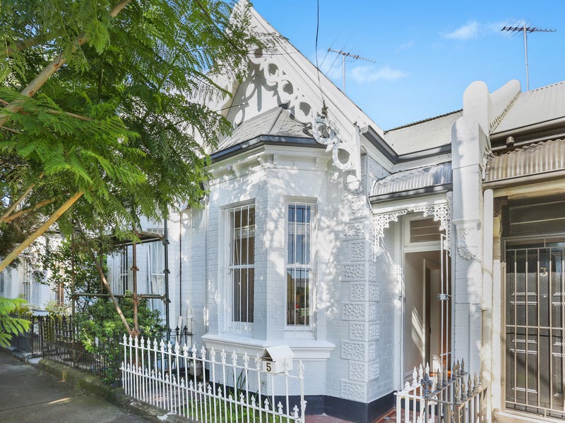 5 Ruthven Street, Bondi Junction, NSW 2022