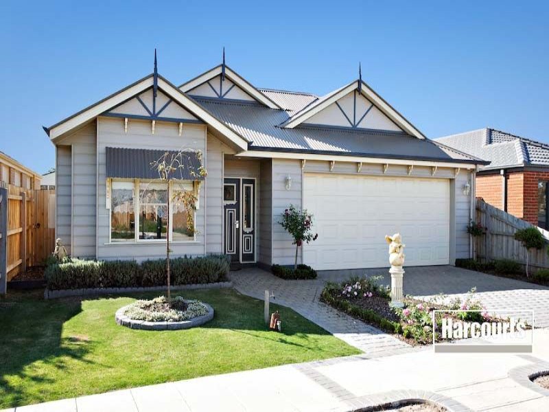 20 Prichard Avenue, Lynbrook, VIC 3975