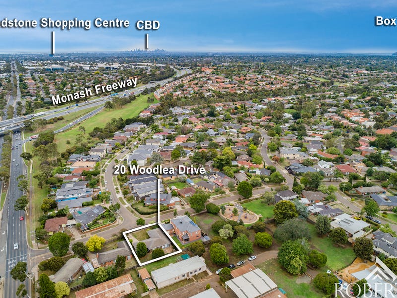 20 Woodlea Drive, Glen Waverley, Vic 3150 House for Sale realestate