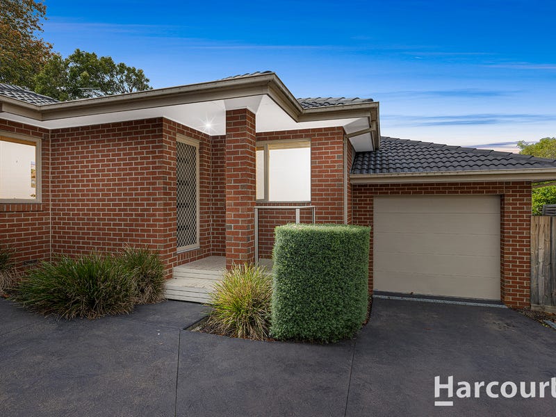 3/33 Elm Street, Bayswater, Vic 3153 Property Details