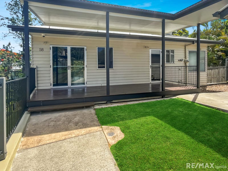58 Seventeen Mile Rocks Road, Oxley, Qld 4075 Property Details